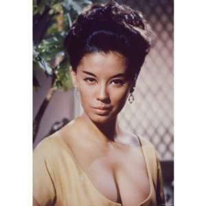 France Nuyen , 16x20