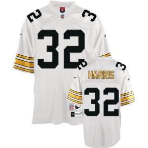 Franco Harris #32 Pittsburgh Steelers Replica Throwback NFL Jersey 