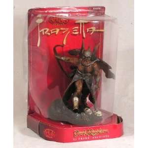   Artists Series Dark Kingdom Figure By Frank Frazetta Toys & Games