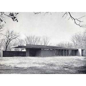  Frank Lloyd Wright Jr. , Vincent Scully Books