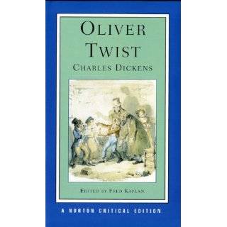   by Charles Dickens and Fred Kaplan ( Paperback   Dec. 17, 1992