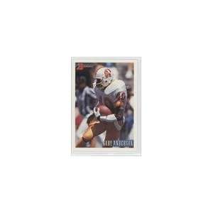  1993 Bowman #341   Gary Anderson RB Sports Collectibles