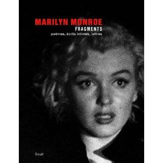 Fragments Fl by Marilyn Monroe ( Paperback   Dec. 7, 2011)