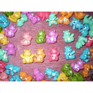 Wholesale Lot 12 Care Bears Party Favors New