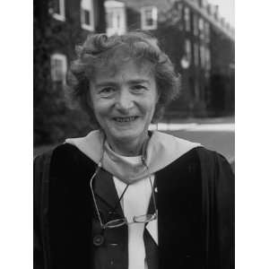  Biochemist Gerty Cori, One of Twelve Distinguished Women 