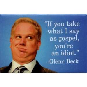 Glenn Beck 2 