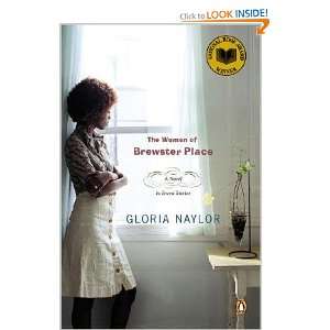 The Women of Brewster Place Gloria Naylor Books