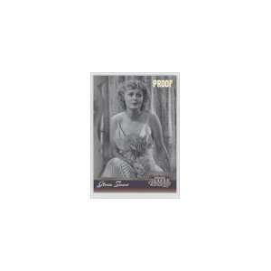   Americana II Silver Proofs #184   Gloria Stuart/250 