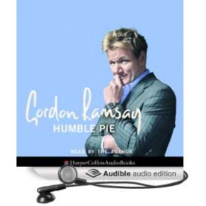  Gordon Ramsay Q&A (Audible Audio Edition) Gordon Ramsay 