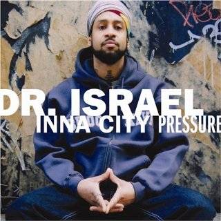 Inna City Pressure (Rm… [2005]