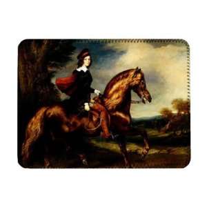  James Keith Fraser, 1844 (oil on canvas) by   iPad Cover 