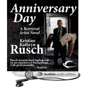   (Audible Audio Edition) Kristine Kathryn Rusch, Jay Snyder Books