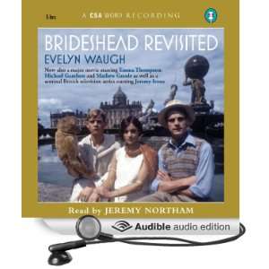   Revisited (Audible Audio Edition) Evelyn Waugh, Jeremy Northam Books