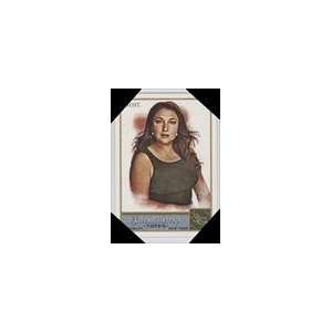   Topps Allen and Ginter Code Cards #165   Jo Frost Sports Collectibles