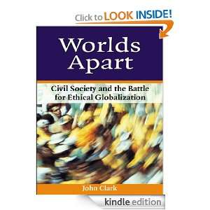   Globalization John D Clark, John Clark  Kindle Store