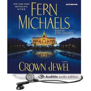   Jewel (Audible Audio Edition) Fern Michaels, John Dossett Books