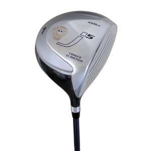  John Daly by Dunlop Mens Lion JD5 1 Wood with Graphite 