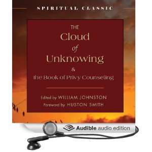   Audio Edition) William Johnston, Huston Smith, Murray Bodo Books