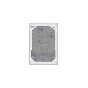   Sterling Printing Plates Black #2   Josh Bell/1 Sports Collectibles