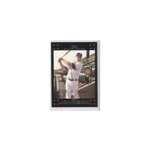  2007 Topps #331   Kelly Johnson Sports Collectibles
