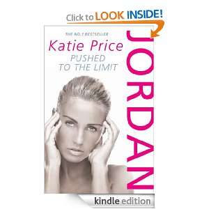 Jordan Pushed to the Limit Katie Price  Kindle Store