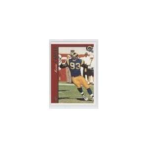  1997 Topps #149   Kevin Carter Sports Collectibles