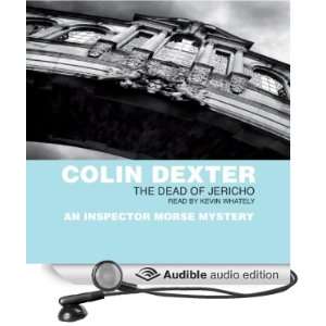  of Jericho (Audible Audio Edition) Colin Dexter, Kevin Whately Books