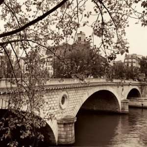  Alan Blaustein   Pont Louis   Philippe, Paris