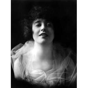 Mabel Normand, c.1918 Premium Poster Print, 12x16