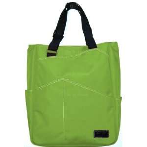  Maggie Mather Tennis Tote (Green)