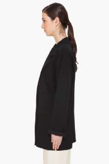 Chloe Black Oversized Blazer for women  