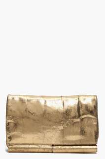  CLUTCH // DIANE VON FURSTENBERG  