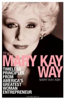   Woman Entrepreneur by Mary Kay Ash (Hardcover   July 8, 2008