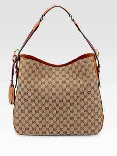 Gucci   Gucci Heritage Medium Shoulder Bag    