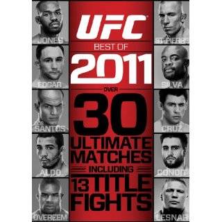  UFC 137 & 138 Penn vs. Diaz and Leben vs. Munoz Explore 