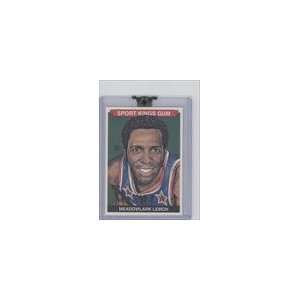    2008 Sportkings #67   Meadowlark Lemon Sports Collectibles