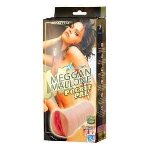  Bundle Meggan Mallone Ur3 Pocket Pal and 2 pack of Pink 