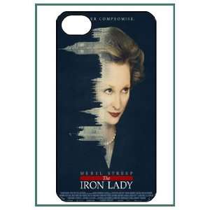  The Iron Lady Meryl Streep Jim Broadbent iPhone 4s 