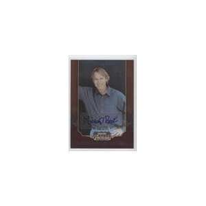   Americana Private Signings #48   Michael Beck/256 