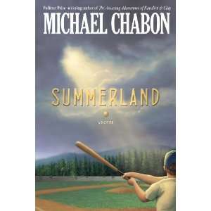  Summerland [Paperback] Michael Chabon Books