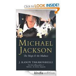 Michael Jackson J. Randy Taraborrelli  Kindle Store