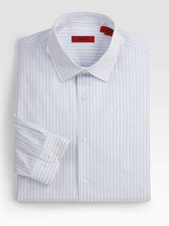 Hugo   Striped Dress Shirt