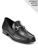    Salvatore Ferragamo Giordano Loafers with Buckle 