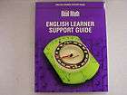 SRA Real Math Grade 4 English Learner Guide 0076127958