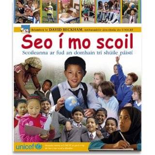   (Irish Edition) by Penny Smith and Zahavit Shalev (Sep 20, 2009