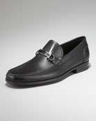 Salvatore Ferragamo Durham Loafer   