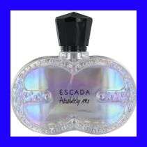 ABSOLUTELY ME by Escada 2.5 oz EDP (eau de Perfume) Spray for Women 