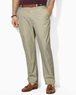 Polo Ralph Lauren Hudson Tan Preston Pant   Mens   