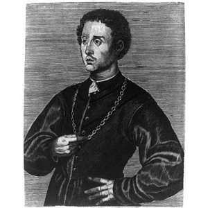  Pietro Aretino (1492 1556)
