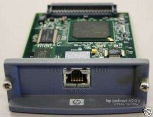 HP J7934A JetDirect 620n Fast Ethernet Print Server  